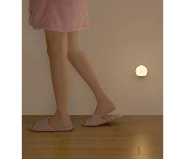 YEELIGHT Lampka nocna z sensorem ruchu Sensor NightLight YLYD01YL - 485637 - zdjęcie 5
